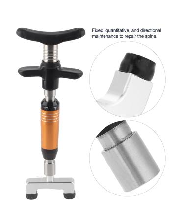 Electrical Spinal Chiropractic Instrument for Effective Bone Alignment | International Shipping Available - Buy Online on GoSupps.com