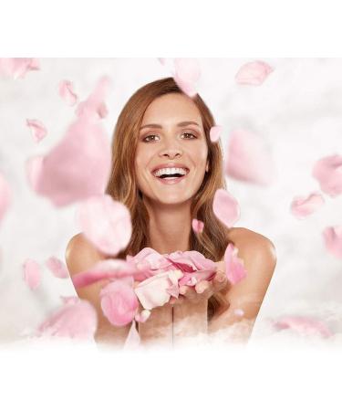 VANDINI Vitality Body Lotion for Women with Vanilla Flower & Macadamia Oil - Body Lotion for Dry and Demanding Skin - Vegan Free from Silicones Parabens & Mineral Oils (3x 200 ml) - Buy Online on GoSupps.com