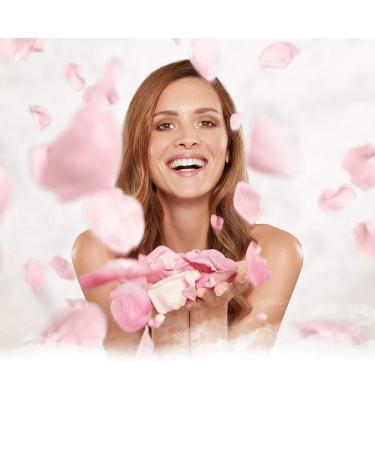Vandini Vitality Body Butter for Women - Vegan Moisture Cream with Vanilla Bloom & Macadamia Oil - Nourishing Body & Face Cream for Dry Skin (200 ml) - Buy Online on GoSupps.com