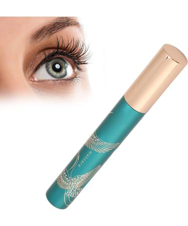 Verdant Touch Curling Eyelash Extension Mascara - Waterproof Silk Fiber Mascara - Portable Long Lasting Mascara - 8g - for Travel Home - Buy Online on GoSupps.com