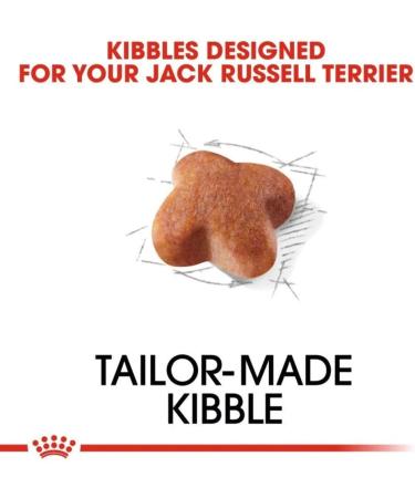 ROYAL CANIN/Jack Russel Terrier Adult 7.5 kg bag Dog food for Jack Russel dogs from 10 months - Buy Online on GoSupps.com