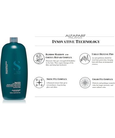 Alfaparf Hair and Scalp Care (Repair) 1000ml - Professional Hair Care Solution - Buy Online on GoSupps.com