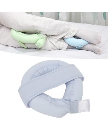 High Elastic Foam Heel Cushion Protector Pillow for Bed Sore Relief - Leg Hand Protector Cushion for Pressure Relief and Comfort - Buy Online on GoSupps.com