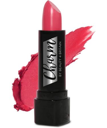Beauty4Britain Pack of 12 Lipsticks 12 Different Shades Individually Wrapped - Buy Online on GoSupps.com