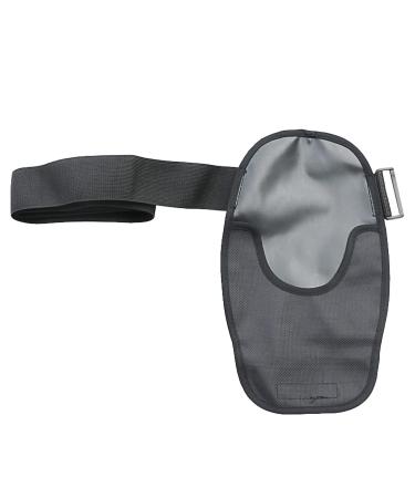 Waterproof Ostomy Bag with Adjustable Elastic Band | Reusable & Washable Colostomy Bag Covers | Premium Protection for Comfort & Confidence - Buy Online on GoSupps.com