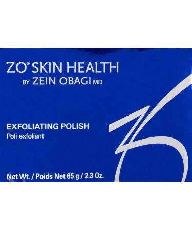 ZO Skin Health Exfoliating Polish 2.3 oz / 65 g - Buy Online on GoSupps.com
