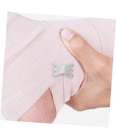 100pcs Aluminum Buckle Spider Clips - Portable Fixator for Outdoor Use | Convenient Daily Fastener Supplies - Buy Online on GoSupps.com