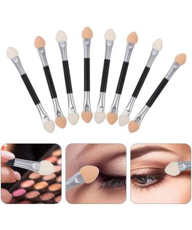 FOMIYES Teen Girl Makeup Set Girl Makeup Set 30pcs Cosmetic Dual- head Eyeshadow Eyeshadow Makeup Tools Eyeshadow for Females Makeup Set Silicone Makeup Sponge - Buy Online on GoSupps.com