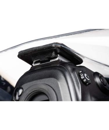 Think Tank 6197 Camera Emergency Rain Cover for DSLR/Mirrorless - Medium (70-200mm Lens) - Buy Online on GoSupps.com
