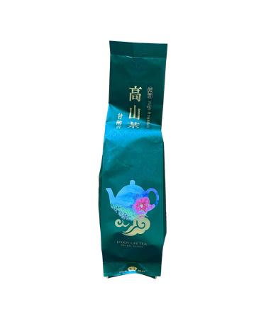 Taiwan indigenous wild tea Liugui Tengzhi Fragrant type Oolong tea 75g*4