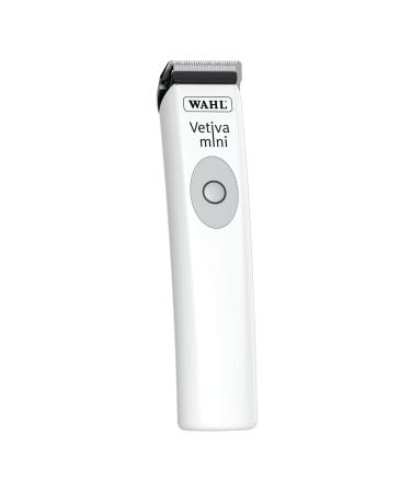 Wahl Professional Animal Vetiva Mini Cordless Veterinary Trimmer Or Replacement Blade