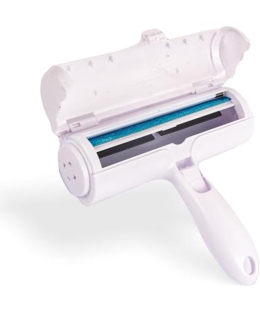 Reusable Pet Hair Remover | Efficient Fur Lint Cleaner for Furniture Carpets & Clothing - Eco-Friendly & Durable - Buy Online on GoSupps.com