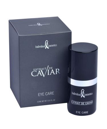 Extrait de caviar eye care