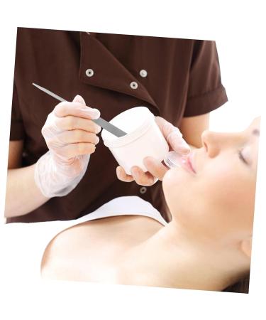 Liquid Foundation Palette Set Professional Makeup Mixing Spatula & Pigment Tools for Flawless Application | Korean Cosmetics - Buy Online on GoSupps.com