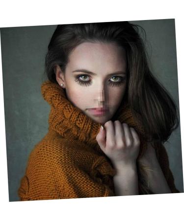 Beavorty 5 Pairs reusable fake eye lashes fakes eyelash magnetic cruelty- long false eye lashes dramatic eyelashes natural fake lashes natural false lashes dense false eyelashes 3d - Buy Online on GoSupps.com