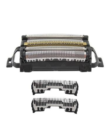 Buy 5-Blade Shaver Spare Blade ES9040 Set for Panasonic | International Shipping Available - Buy Online on GoSupps.com