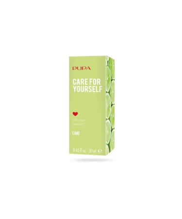 PUPA CARE FOR YOURSELF Hand Oil 30 ml moisturizing