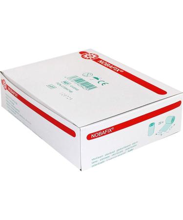 Buy 20-Pack NOBAFIX Elastic Fixation Bandage 4cm x 4m - International Shipping Available - Buy Online on GoSupps.com