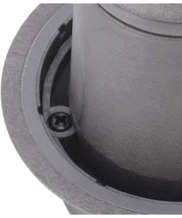 Blow Dryer to Curling Iron Adapter Easy Install Removable Wide Compatibility Hair Dryer Conversion Attachment Make Curls for HD04 HD07 HD08 - Buy Online on GoSupps.com