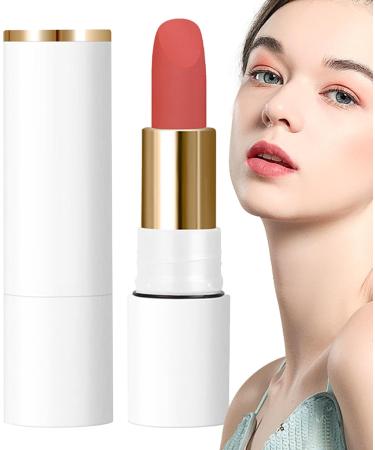  WJnflQN Matte Lipstick | Waterproof Long-Lasting Waterproof | Water-Resistant Transfer-Proof Color for Parties Events Dance Beauty Lovers Creative Stylists Girls Women - Buy Online on GoSupps.com
