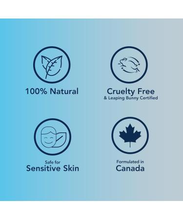 Essential Oil Blend Roll On Ylang Ylang Clary Sage Lavender Oils for Calming Aromatherapy Effect 100% Pure Essential oils Sleep Tight (NPN: 80091591) 9 ml. | 0.3 fl.oz Sleep Tight 9 ml (Pack of 1) - Buy Online on GoSupps.com