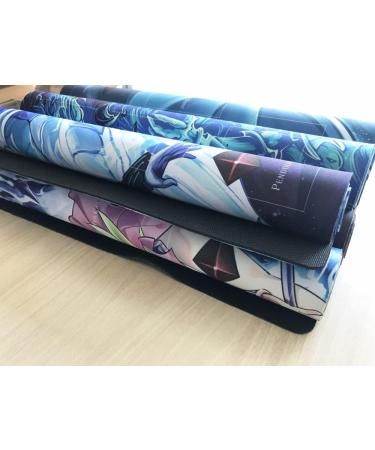 Cofnyz DTCG Duel Playmat - Anime Trading Card Game Mat Pad for TCG/CCG (1604) - Buy Online on GoSupps.com