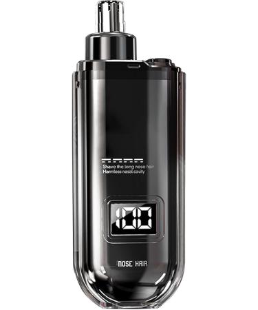  Nudorpn Nose Hair Trimmer For Women Electric Nose Hair Trimmer Device Portable Battery Waterproof Long Lasting Travel Shaver Remover Blade - Buy Online on GoSupps.com