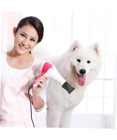 SEWACC 10pcs Hair Styling Tips Hair Dryer Nozzles and Combs Blow Dryer Comb Diffuser Flat Nylon - Buy Online on GoSupps.com