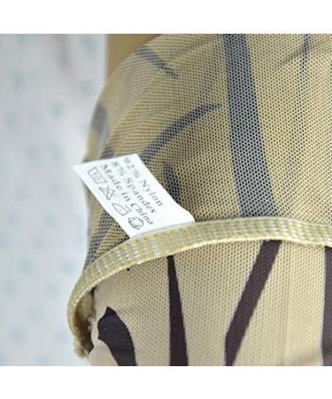 Pinkiou Temporary Tattoo Arm Sleeves - Set of 6 Fake Tattoo Sleeves for Men/Women, Sun Protective Cover and Body Art Accessories (L) - Buy Online on GoSupps.com