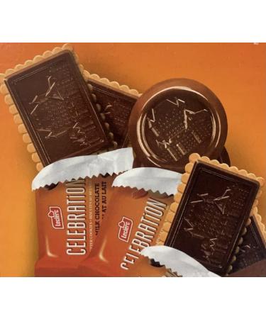 Leclerc - Celebration Trio Variety Pack 900 g - Buy Online on GoSupps.com