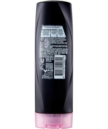  Italian Gourmet E.R. Sunsilk Balsamo bye crespo Bye bye Frizz Conditioner 12 x 200ml + Italian Gourmet Polpa 400g - Buy Online on GoSupps.com