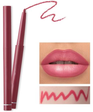  Generisch Set of 6 matte waterproof lip pencils for women - Buy Online on GoSupps.com