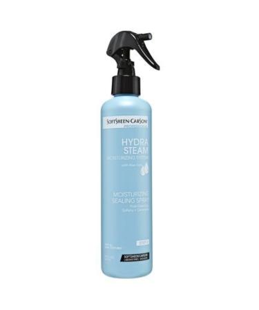 Hydra Steam Moisturizing System Moisturizing Sealing Spray