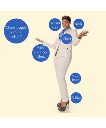 Brenda Honey Almond Body Oil - Alcohol Free Perfumed Attar (1/2 oz) | Buy Internationally - Buy Online on GoSupps.com