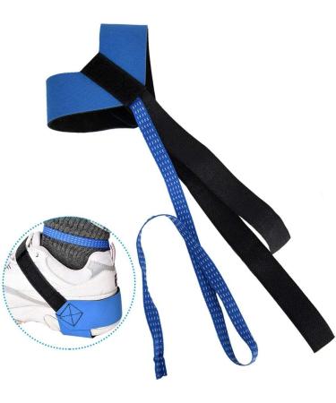 Anti Static Ankle Heel Strap Adjustable Foot Grounder Remove Static Reusable Foot Heel Strap Perfect for Grounding Lightning Protection/Anti-Static Equipment - Buy Online on GoSupps.com