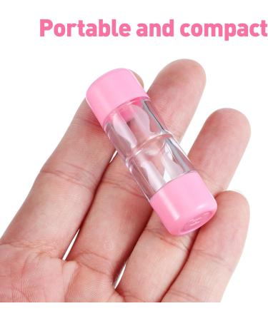 FOMIYES Hard Shell Suitcase Holder Set - 4 Mini Accessories for Adults | International Shipping - Buy Online on GoSupps.com