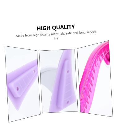 Fomiyes Intimate Area Hair Razor for Women - Bikini Zone Trimmer & Hair Cutter | Precision Hair Removal Tool - Buy Online on GoSupps.com