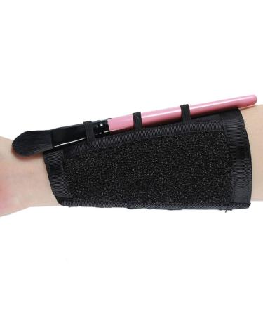 Beaupretty Armband Cleaner - Makeup Remover & Brush Cleaning Tool | Perfect for Color Makeup Sponge & Brush Care - Buy Online on GoSupps.com