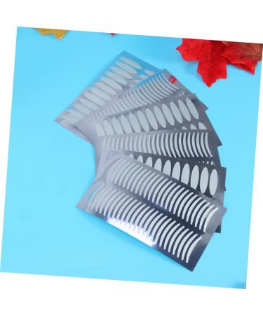 NOLITOY 4224 Pcs Eyelid Tape Eyelid Sticker Tape Double Eyelid Sticker Adhesive Tape Man Dedicated 2112pcsx2pcs Whitex2pcs - Buy Online on GoSupps.com