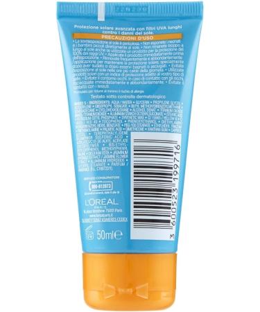 L'OREAL Sun Cellulaire Fp30 Protect Face 75 Ml. Sun Products - Buy Online on GoSupps.com