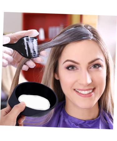 Healvian 5pi ces Bol De Coloration Capillaire Pour M langer Teintures Outil De Salon Lot De R cipients De Teinture Pour Coiffure - Buy Online on GoSupps.com