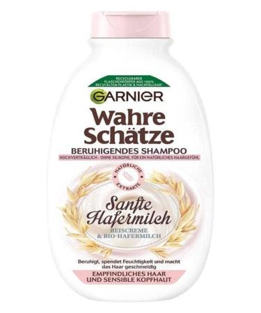 Garnier Shampooing protecteur 250 ml