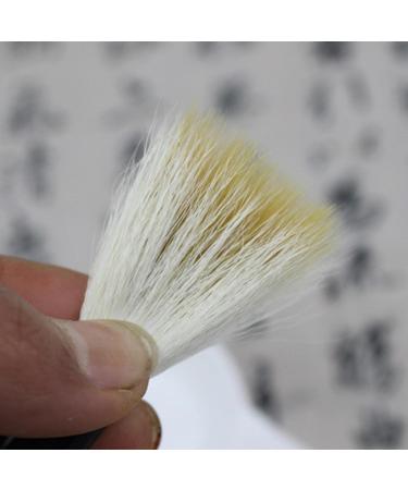 Petufun 3PCs Calligraphy Brushes - Traditional Chinese Writing & Kanji Drawing Tools | International Shipping - Buy Online on GoSupps.com