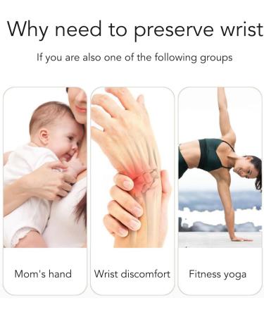 Milltrip Thumb Brace Spica Splint - Lightweight Breathable Wrist Support for Sports & Tendon Injuries | International Shipping Available - Buy Online on GoSupps.com