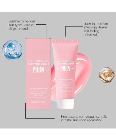 Cr me Hydratante For Le Visage La Niacinamide - Hydratant Quotidien For Une Peau Lisse Et Repulp e R g n re L'humidit Formule L g re Non Grasse - Buy Online on GoSupps.com