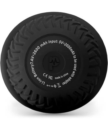 Pulseroll Massage Peanut - Unisex Adult Sports Therapy for Pain Relief & Recovery | International Shipping Available - Buy Online on GoSupps.com