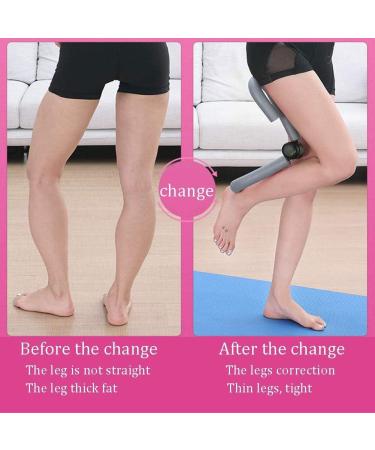 Ynxing Multifunctional Thigh Master - Fitness Equipment for Leg Toning Yoga and Muscle Training | International Shipping Available - Buy Online on GoSupps.com