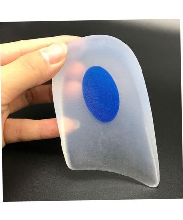 FOMIYES Sports Insoles - Comfortable Cushioning Heel & Massage Insoles | International Shipping Available - Buy Online on GoSupps.com