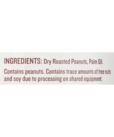 Justin's Nut Butter Classic Peanut Butter All-Natural 16 oz (454 g) - Buy Online on GoSupps.com