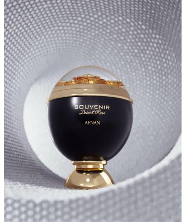 Afnan Souvenir Desert Rose Eau De Parfum for Women 3.4 Fl. Oz - Buy Online on GoSupps.com